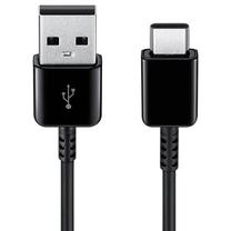 Kabelis Samsung EP-DG950CBE, USB Type C/USB, 120 cm, juoda sp., 15 W