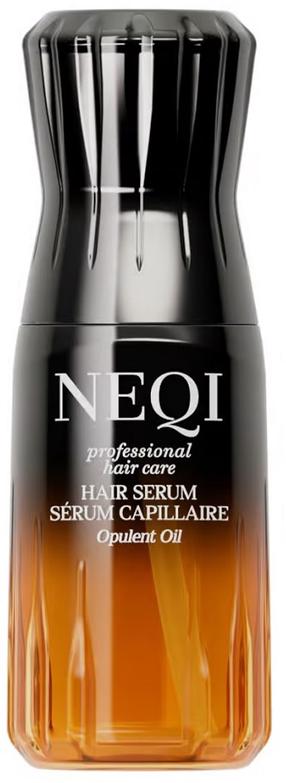 Matu eļļa, serums NEQI Opulent, 75 ml