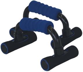 Sporto prekių priedas, atsispaudimų rankenos Spartan Push Up, 2 vnt.