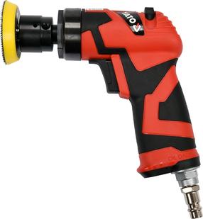 Pneimatiskā leņķa slīpmašīna Yato YT-09730