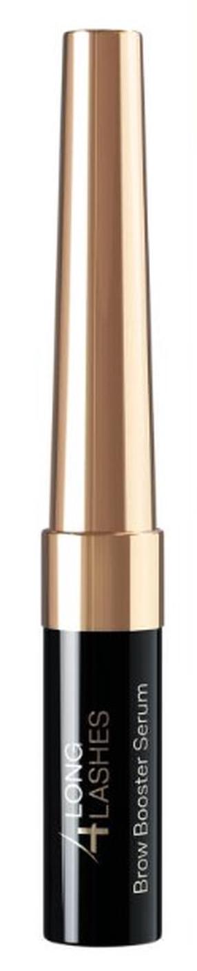 Antakių ir blakstienų serumas Long4Lashes Iconic Brow, 3 ml, skaidri sp.