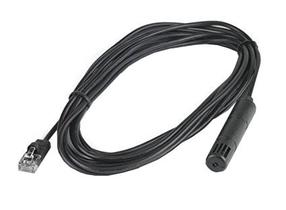 Keskkonnaseire seadmed APC Temperature & Humidity Sensor AP9335TH