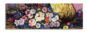 Reprodukcija Wallity 3090C-49, 90 cm x 30 cm