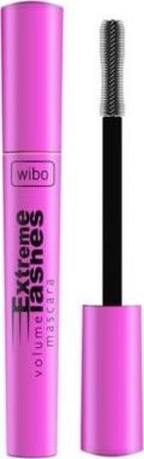 Тушь для ресниц Wibo Extreme Lashes, 8 мл, черный цв. black