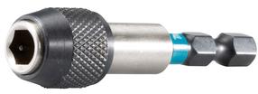 Магнитный держатель наконечника Makita Impact Black, 60 мм, 1/4"