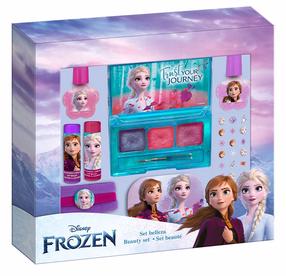 Косметический набор для девочки Frozen Beauty Set