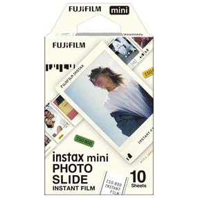 Momentfoto filmiņas Fujifilm Instax Mini, kadru sk. 10