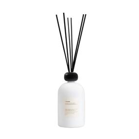 Namų kvapas, kvapiosios lazdelės Homla Aura Jasmine & Bergamot, 500 ml Balta sp.