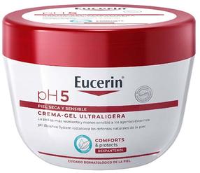 Крем для тела Eucerin pH5 Ultralight, 350 мл