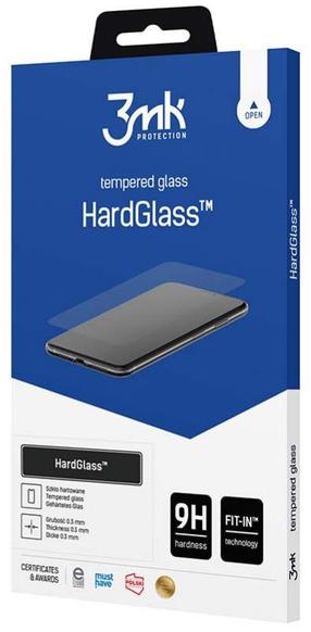 Tālruņa ekrāna aizsargstikls 3MK For Apple iPhone 13 mini, 9H