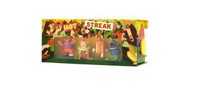 Настольная игра CMYK Hot Streak, EN
