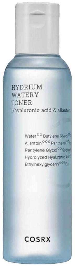 Sejas toniks Cosrx Hydrium, 150 ml