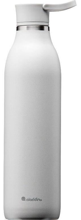 Бутылка-термос Aladdin Cityloop Thermavac eCycle Water Bottle, 0.6 л, серый цв.