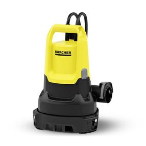 Drenāžas pumpji Kärcher SP 16.000 Dual, 550 W