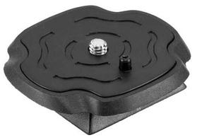 Greito atlaisvinimo plokštė Benro PH02 Quick Release Plate