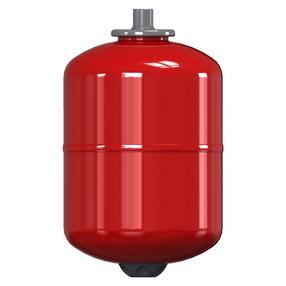 Išsiplėtimo indas šildymo sistemai Varem, 8 l