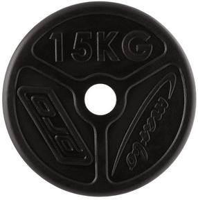 Ketasraskused Marbo S.C. Oli x 15 kg