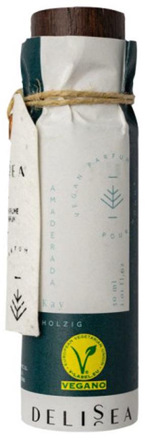 Parfüümvesi Delisea Kay, 30 ml