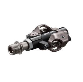 Pedaal Shimano XTR PD-M9200 MTB, metall, hõbe v., 2 tk