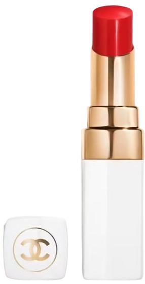 Lūpų balzamas Chanel Rouge Coco Baume, 3 g, in love sp., 920