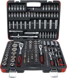 Galviņu komplekts BGS Technic