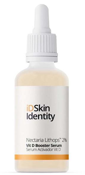 Veido serumas Skin Generics iD Skin Identity 2% Nectaria Lithops, 30 ml