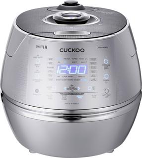 Ryžių virimo puodas Cuckoo CRP-CHSS1009FN, 1305 W