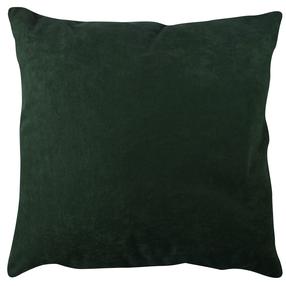 Dekoratīvs spilvens Mioli Decor, zaļa krās., 43 cm x 43 cm