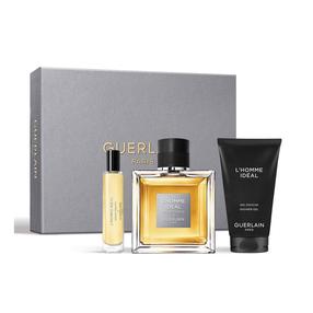 Dāvanu komplekts vīriešiem Guerlain The Ideal Man