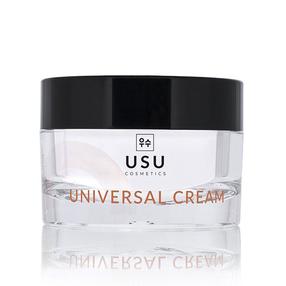 Крем для лица Usu Cosmetics Universal, 50 мл