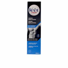 Depiliacinis kremas Veet For Men, 200 ml
