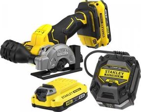 Дисковая пила Stanley SFM V20, 18 В