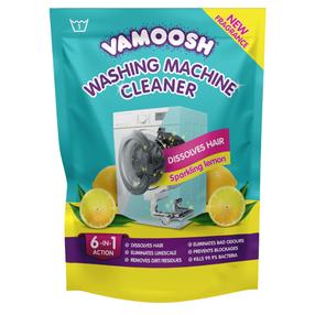 Valiklis, skalbimo mašinoms Vamoosh CITRINA, 0.175 kg