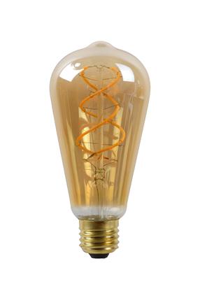 Lemputė Lucide LED, E27, 2200 °K, E27, 4 W, 320 lm