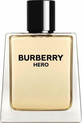 Tualettvesi Burberry Hero, 50 ml