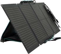 Elementų įkroviklis EcoFlow 110W Solar Panel
