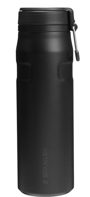 Termopuodelis Stanley The IceFlow Bottle Twist Flip, 0.7 l, black 2.0 sp.