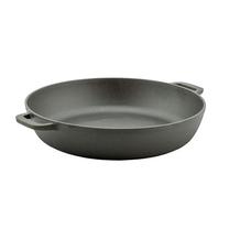  Ketaus keptuvė 400X94MM, 40 cm x 40 cm