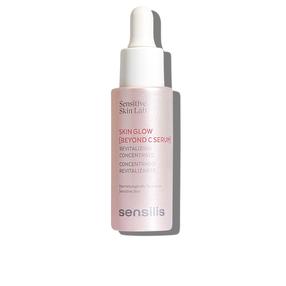 Veido serumas Sensilis Skin Glow Beyond C, 30 ml