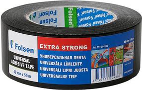 Tihendusteip Folsen, 50 m x 48 mm