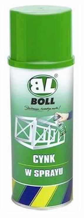 Korrosioonivastane vahend, korrosioonivastane BOLL, 0.4 l