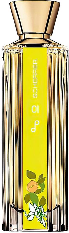 Tualettvesi Jean Louis Scherrer Pop Delights 01, 100 ml