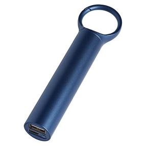 Nešiojamas įkroviklis (Power bank) Lexon Nomaday LL138DB, 3000 mAh, mėlyna sp.