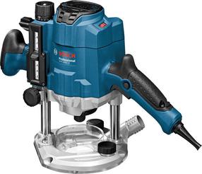 Frēze Bosch 1250 CE, 1250 W