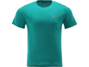 T-krekls vīriešu Yato Basic YT-78492, zaļa krās., 2XL izmērs