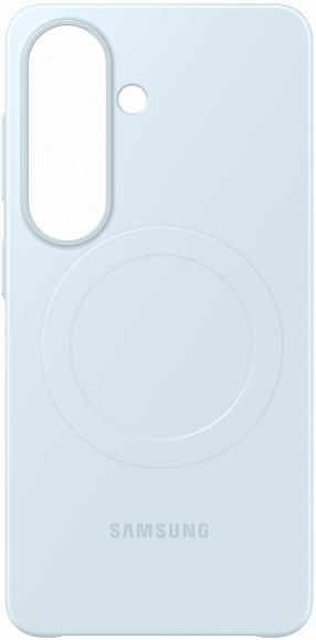 Telefona vāciņš Samsung Slim Magnet Case Samsung Galaxy S26, gaiši zila krās.