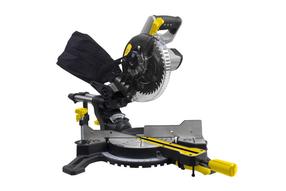 Kettsaag Fxa J3G-ZP-185-20VXCLICK FXA, 180 W, 21 mm