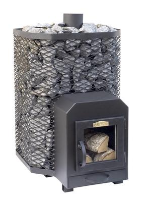 Malkas pirts krāsnis Stoveman HEAVY 24 LS, 22.6 kW