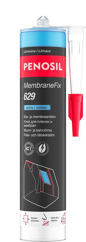 Liim akrüül Penosil Membranefix 629, 0.29 l