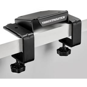 Mängude roolijalg Thrustmaster, must v.